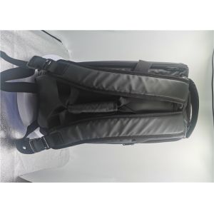 30L 2 Rackets Custom Pickleball Bag With Shoe Compartment