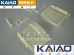 Sanding Finish CNC Rapid Prototyping , Laser Rapid Prototyping Parts