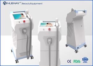 China factory price promotion diode laser 808nm hair removal machine factory