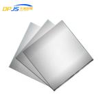 K Uns K94610 1.3981 Nickel Silver Sheet 0.2mm