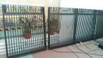 P31.25 Glass wall display screen mesh/grid/light-weight/low-energy transparent