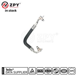 ZPY Gearbox Oil Pressure Line 4G0317818S for VW Audi A6