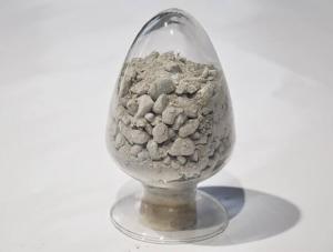 China Low Cement High Alumina 65% Refractory Castable Material For High Temperature Kiln factory