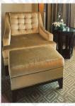 Modern Hotel Bedroom Furniture,Standard Double Room Furniture SR-016