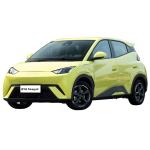 BYD Seagull Electric Motor Cars 405km Pure New Electric Car Manufacturers