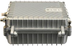China CLT201-H/Y EOC Network Concentrator Nature Cooling Method factory