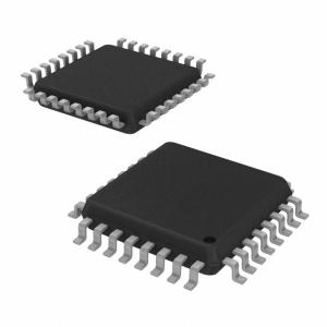 China EFM8BB31F64G-B-QFP32 factory