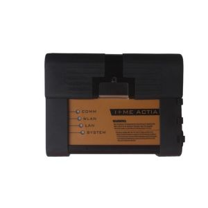 China ICOM A2 B C Wifi Bmw Gs 911 Diagnostic / Programming Tool Without Software factory