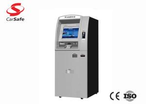 China Parking Lot Vehicle Parking Management System Automatic Ticket Vending factory