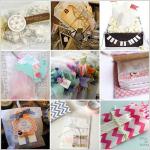Food Grade Oil Proof Glassine Paper Bags For Cookie