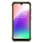 MTK6762 Industrial 4g Rugged Smartphone Unlocked Heavy Duty