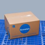 2400GDU Standard Process Bromelain Powder FSSC22000 MUI Kosher System Approval