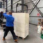 Disposable PE Coated Paper in Sheet Raw Material Paper Cup