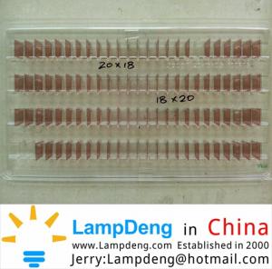 China Polarizing glass &amp; Reflector glass for Casio projector, Christie projector, Compaq projector, Lampdeng Ltd.,China factory