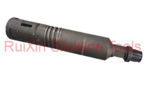 China 3 Inch Wireline JDC Pulling Tool Aluminum Alloy Material factory
