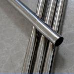 JIS Standard Stainless Steel Seamless Pipe Seamless Alloy Steel Pipe with Export