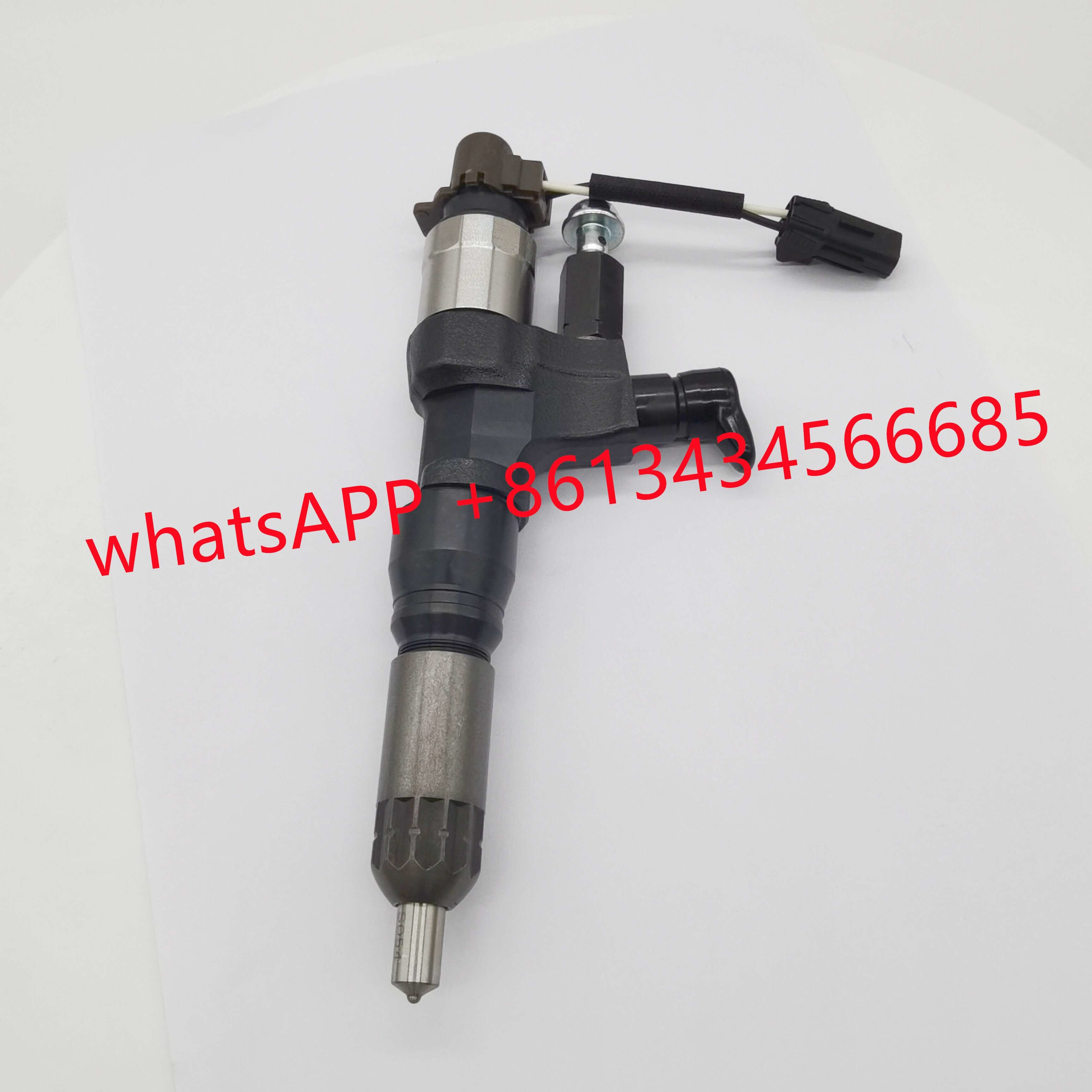 23670-E0031 23670-E0030 Hino Fuel Injectors 295050-1170 9729505117 J08E