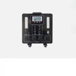 3000wh Or 5000wh Portable Power Station Outdoor Use Generator For Household Or