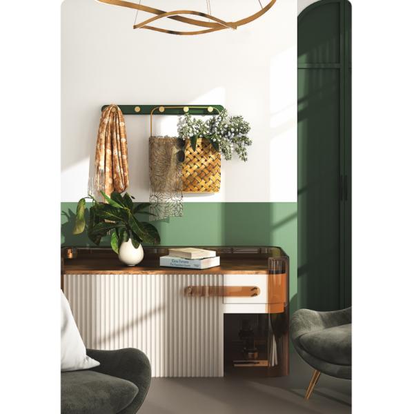 Heavy-Duty Clothes Hook Decorative Wall Mounted Clothes Hanger Decorative Hook Rack