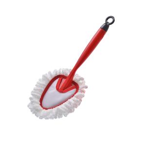 China Car Home Kitchen Keyboard Soft Washable microfiber Assorted Color Duster factory