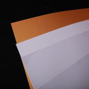 China 200mmx300mm PVC Card Material For Economic Plastic Card Solution factory