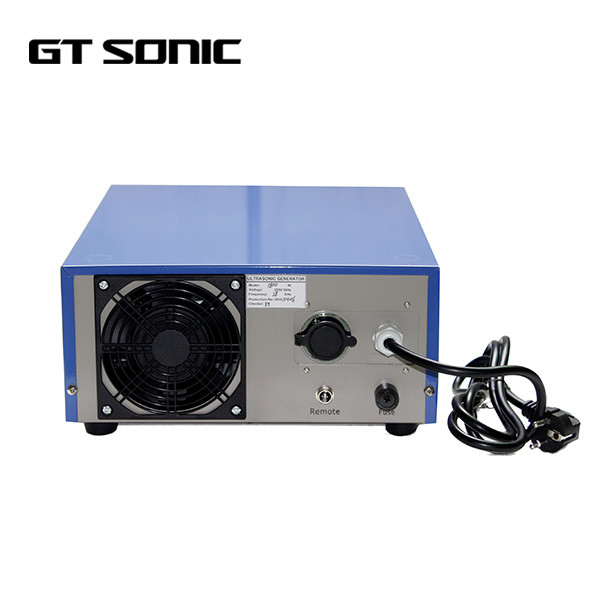 Repair Shops Heated Ultrasonic Cleaner Stainless Steel Material 288L
