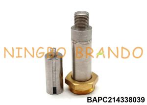 China Jorc Type Auto Drain Solenoid Valve Armature Plunger Core Tube factory
