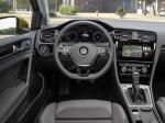 Automotive Multimedia Video Interface Golf MK7 VW VOLKSWAGEN With WhatsApp