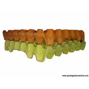 Egg Tray Production Line, Pulp Molding Machine