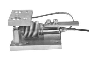 China SAL500A 5-500kg load cell module alloy steel factory