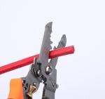 Precision Wire Strippers Innovative Cutting Blade Multifunctional Design