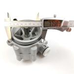 K3V112 Excavator Hydraulic Pump Gear Pump For KOBELCO SK200/210/230/250/330/350