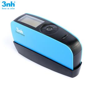 China YG60S Digital Gloss Meter 200gu Glossy Tester Machine For Paper Printing Industry factory