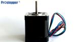 2 Phase 57mm 0.8N.M 1.8 Degree NEMA Stepper Motor