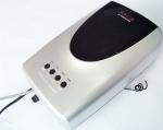 59mm Standard Motorised Garage Door Opener Automatic High Performance