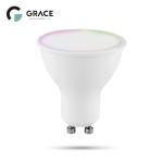 GU10 Wi-Fi +Bluetooth RGB+CCT