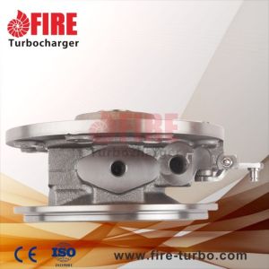 GTB3576KLNRV Turbocharger Bearing Housing 17201-E0724 830724-5002S Hino Ranger