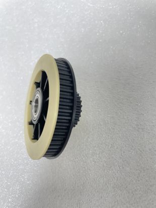 Drive gear 1750291697-07 for DN100 DN200 DN400 RM4 ATM Machine Parts Diebold Nixdorf DN HCT Head Chassis Transport RM4 01750291697 1750291697