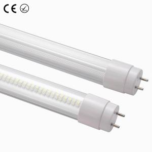 China DLC UL 160lm/w 18W LED Tube Lamp and Lighting factory