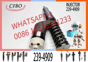 China engine fuel injector 10R-1273 239-4909 10R-8502 20R-5353 20R-1308 20R-2285 356-1367 191-3003 factory