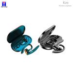 IPX5 Earhook Business Bluetooth Earphone