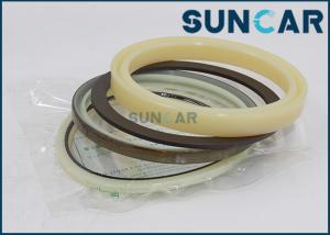 China CA4728026 Steering Cylinder Seal Kit For C.A.T 140 12H Models Repair Parts factory