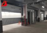Body Shop Prep Station Booths Polishing Auto Paint Line Sheet Metal Line For 4s
