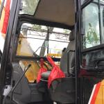 7 Ton SANY 75-9 PRO Excavator ORIGINAL Hydraulic Cylinder 0.28 m3 Bucket Cheaper