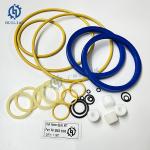 Hydraulic Breaker Spare Parts MES3500 Hydraulic Breaker Seal Kits MES3500