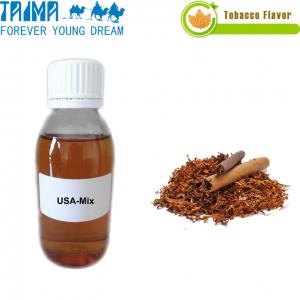 China Concentrated Tobacco Flavors For E Liquid , Tobacco Aroma E Cig Flavors on sale