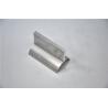 Buy cheap Mill Finished Aluminium Frame Aluminium Extrusion Profiles For Decoration , 6063 from wholesalers
