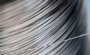 China Soft Annealed Stainless Steel Metal Spring Wire AISI Standard 300 Series Material factory