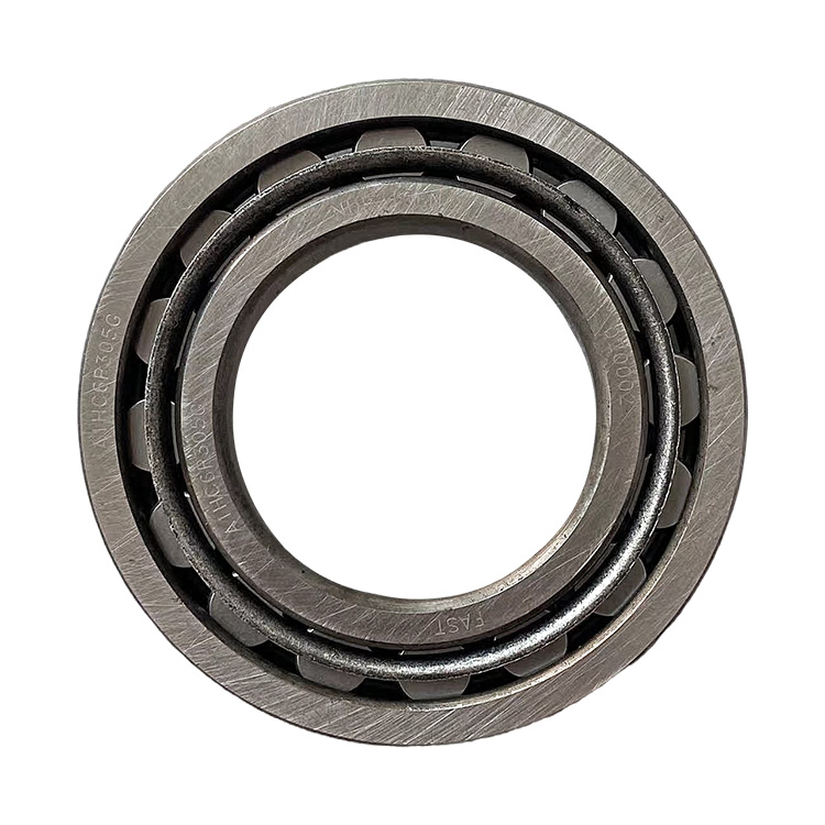 Highly Durable NUP210EN Tapered Roller Bearings for Chinese Truck Accessories