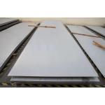 1/4 Sus 304 Prime Hot Rolled Stainless Steel Plate Prime 201 316 Ss 304 5mm